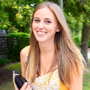 Meet your Posher, Megan